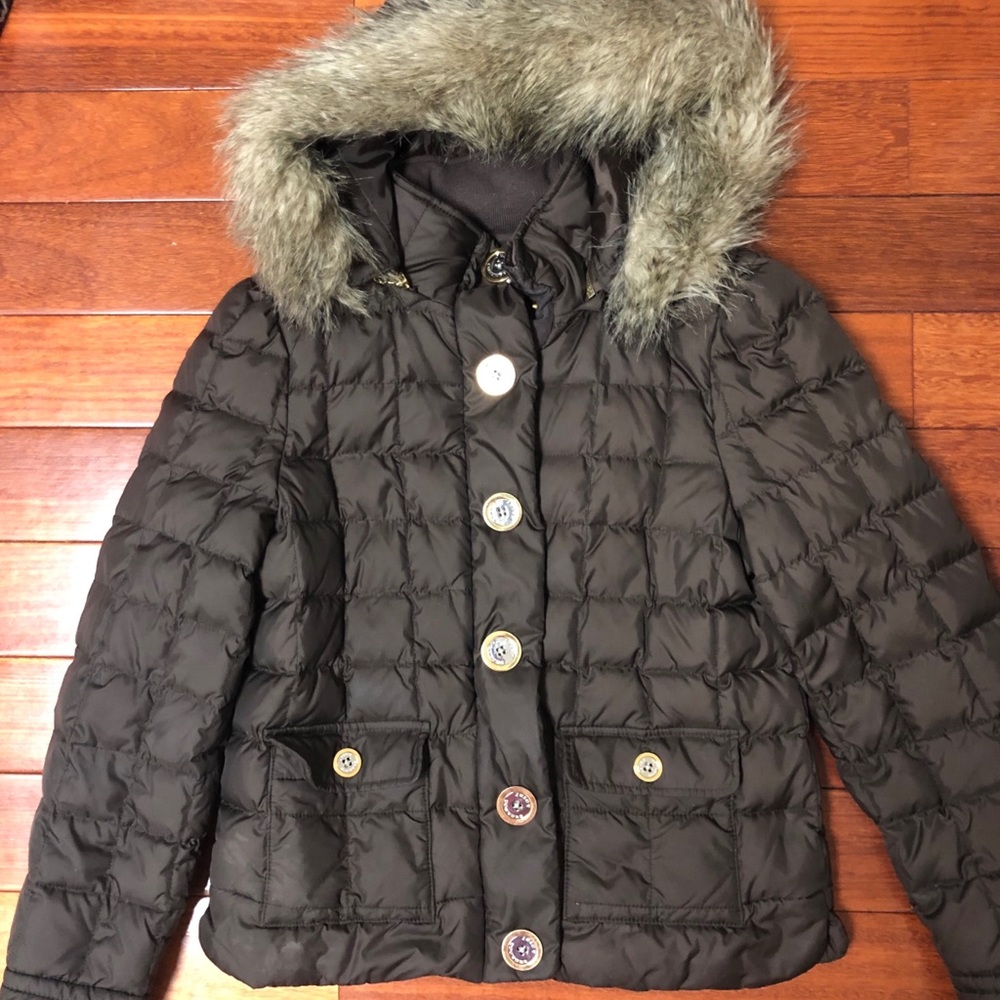 Juicy Couture Winter Parka